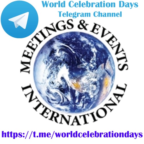 World Celebration Days Logo